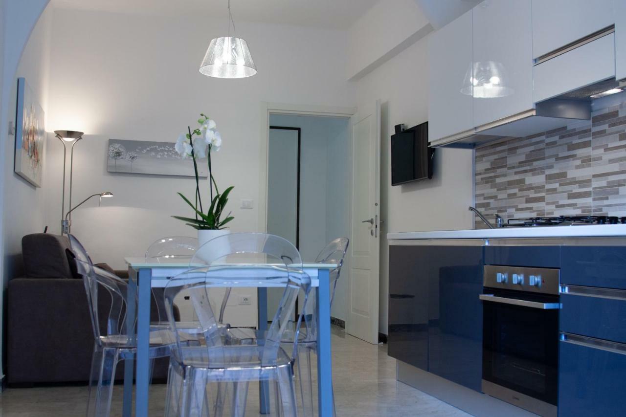 St George Villa Imperia Buitenkant foto